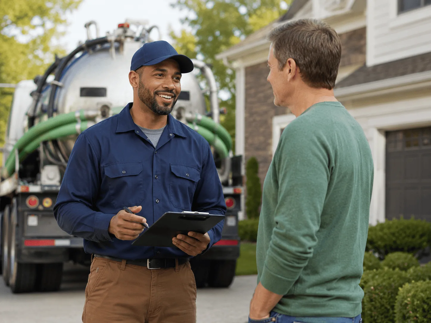 Mosquito Control Burghill, OH FAQs